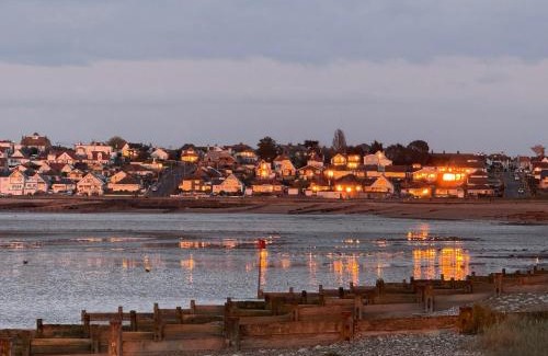 Swalecliffe Maison | Coastguard 45