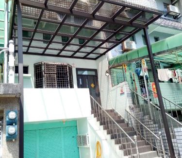 Taiwan Maison | Coastland