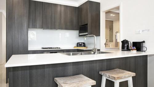Booker Bay Maison | Coastline Retreat - Booker Bay