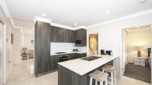Booker Bay Maison | Coastline Retreat - Booker Bay