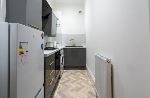 Coatbridge Appartement | Coatbridge Apartment
