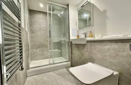 Severn Beach Appartement | Coates House one bed, with SB - Nailsea