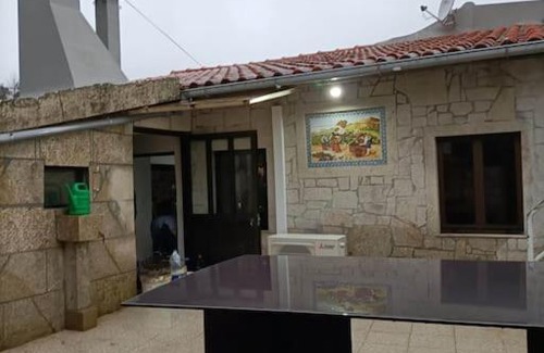 Oliveira de Frades Maison | Cobal 's HOUSE