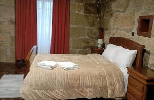 Oliveira de Frades Maison | Cobal 's HOUSE