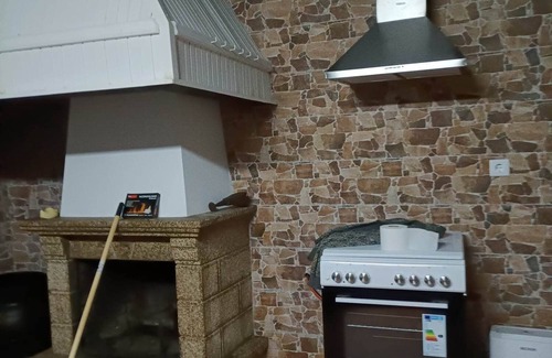 Oliveira de Frades Maison | Cobal's HOUSE