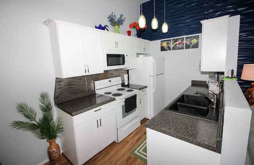 Grand Junction Copropriété | Cobalt Condo 2 Bedroom Condo