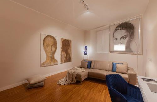 Murat Town Appartement | Cobalto Suite