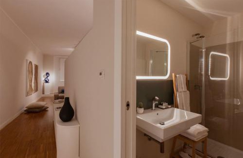 Murat Town Appartement | Cobalto Suite