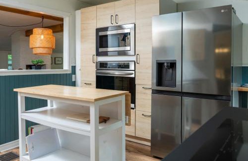 Tay Valley Maison | Cobblestone 2-Bedroom Cottage #5 Loft