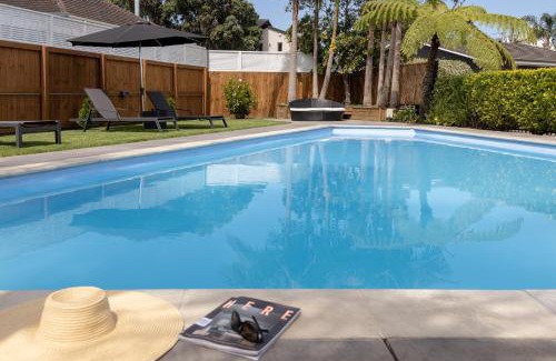 Otumoetai Hôtel | Cobblestone Court Motel - Wenzel Motels