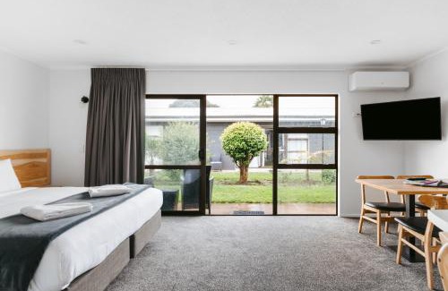 Otumoetai Hôtel | Cobblestone Court Motel - Wenzel Motels