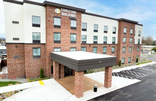 Lynden Hôtel | Cobblestone Hotel & Suites - Lynden
