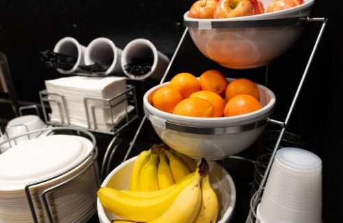 Lynden Hôtel | Cobblestone Hotel & Suites - Lynden