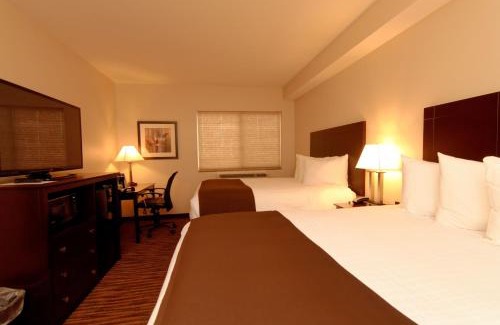 Fort Madison Hôtel | Cobblestone Inn & Suites Fort Madison