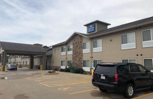 Fort Madison Hôtel | Cobblestone Inn & Suites Fort Madison