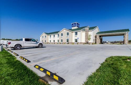 Cambridge Hôtel | Cobblestone Inn & Suites Cambridge
