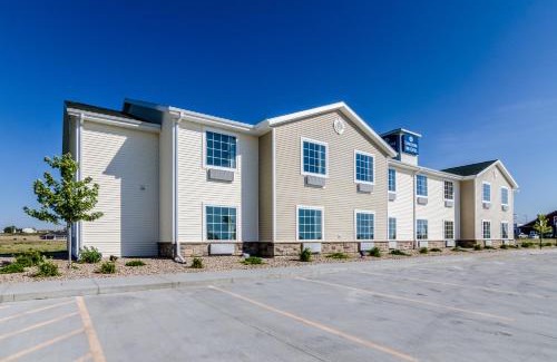 Cambridge Hôtel | Cobblestone Inn & Suites Cambridge