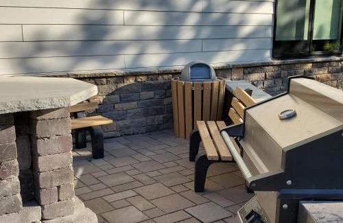 Clarion Hôtel | Cobblestone Inn & Suites - Clarion