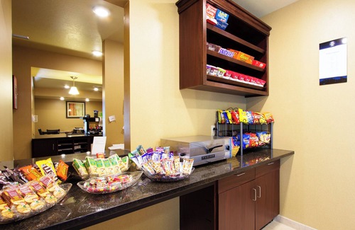 Corry Hôtel | Cobblestone Inn & Suites - Corry
