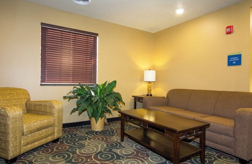 Corry Hôtel | Cobblestone Inn & Suites - Corry