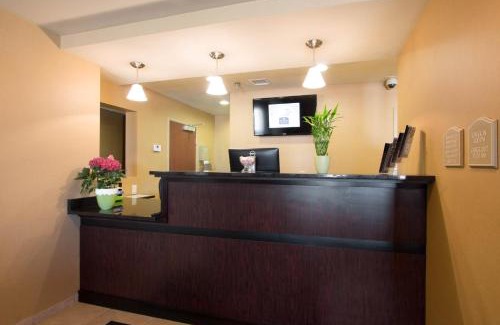 Eads Hôtel | Cobblestone Inn & Suites - Eads