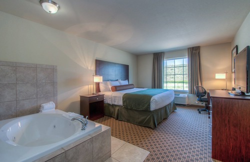 Wray Hôtel | Cobblestone Inn & Suites - Wray