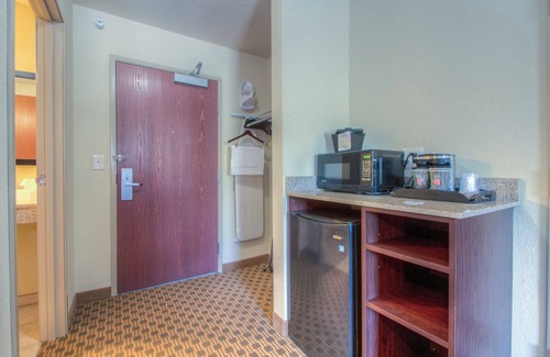 Wray Hôtel | Cobblestone Inn & Suites - Wray