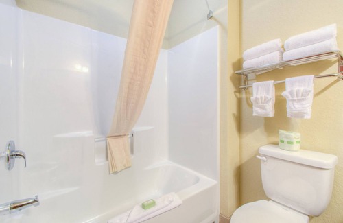 Wray Hôtel | Cobblestone Inn & Suites - Wray