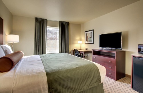 Wray Hôtel | Cobblestone Inn & Suites - Wray