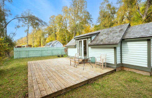 Glen Urquhart Maison | Cobbs 2 by Interhome