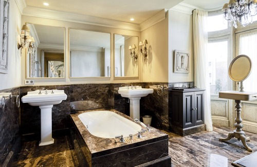 Kortrijk Hôtel | Cobergher Hotel