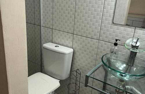 Catete Appartement | Coberturinha COM Churrasqueira NO Catete