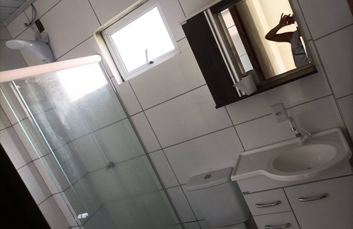Jaguaruna Appartement | Cobertura 15 m de Altura Ao Ar Libre