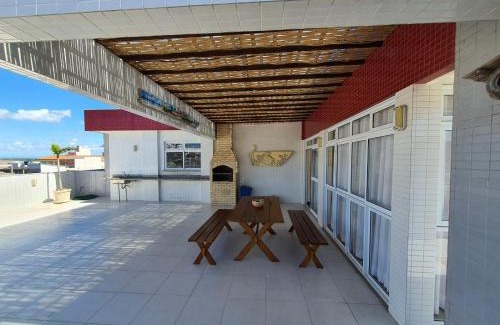Assis Appartement | Cobertura 3 Suítes - Arraial do Cabo