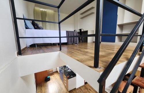 Vicosa Appartement | Cobertura 401