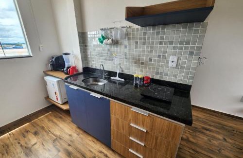 Vicosa Appartement | Cobertura 401