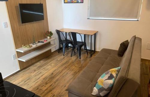 Vicosa Appartement | Cobertura 401