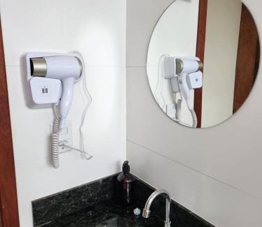 Vicosa Appartement | Cobertura 401