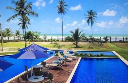 Olivenca Appartement | Cobertura Blue Beach House