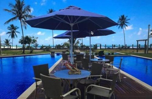 Olivenca Appartement | Cobertura Blue Beach House
