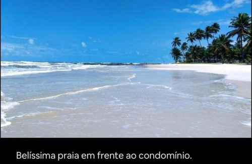 Olivenca Appartement | Cobertura Blue Beach House