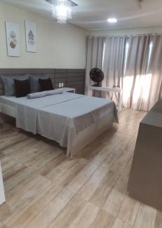 Parque Estoril Appartement | Cobertura com Piscina, Sauna e Churrasqueira