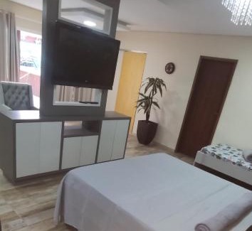 Parque Estoril Appartement | Cobertura com Piscina, Sauna e Churrasqueira