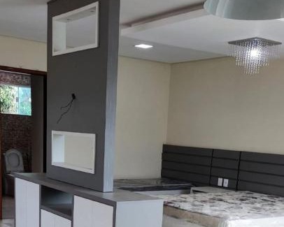 Parque Estoril Appartement | Cobertura com Piscina, Sauna e Churrasqueira
