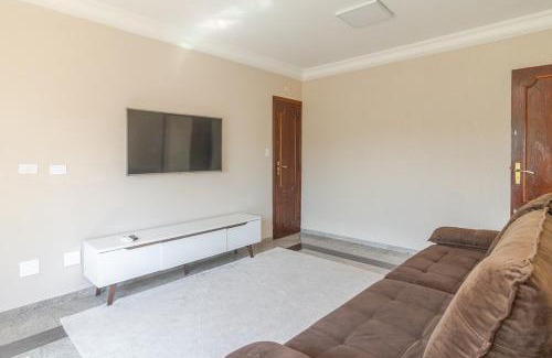 Boqueirao Appartement | Cobertura com Piscina e churrasqueira Privativas em Santos - 100m da praia Boqueirão