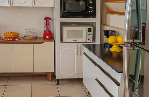 Santo Angelo Appartement | Cobertura com Vista e Conforto no RS