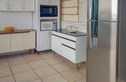 Santo Angelo Appartement | Cobertura com Vista e Conforto no RS