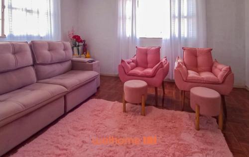 Santo Angelo Appartement | Cobertura com Vista e Conforto no RS