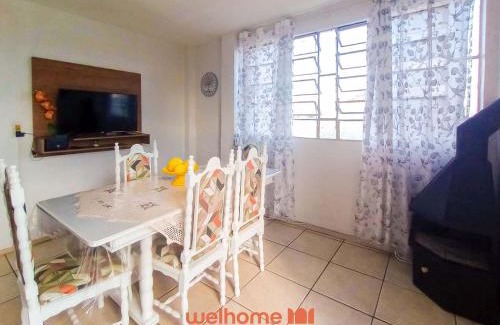 Santo Angelo Appartement | Cobertura com Vista e Conforto no RS