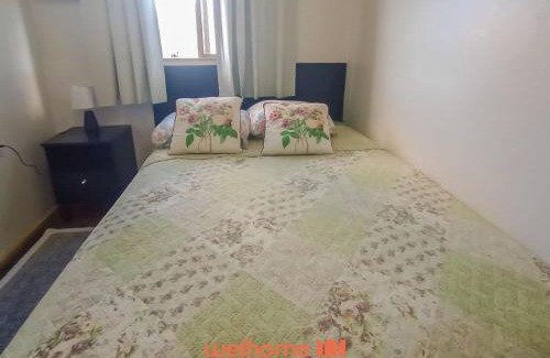 Santo Angelo Appartement | Cobertura com Vista e Conforto no RS